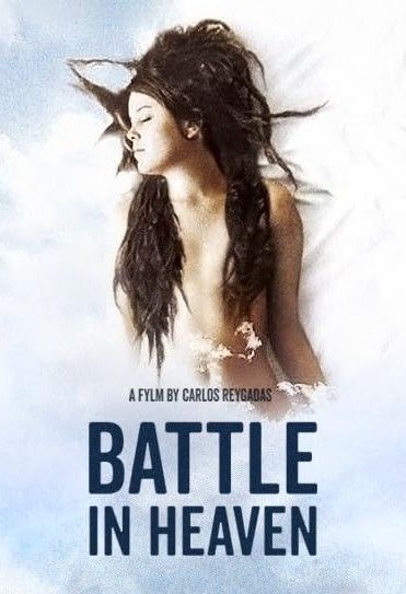 [18＋] Battle in Heaven (2005) Spanish Movie download full movie